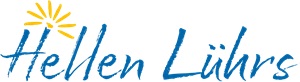 Hellen Lührs Logo